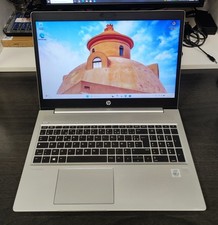 HP Probook 450 G7 Core