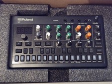 Roland Aira Compact S-1 Tweak