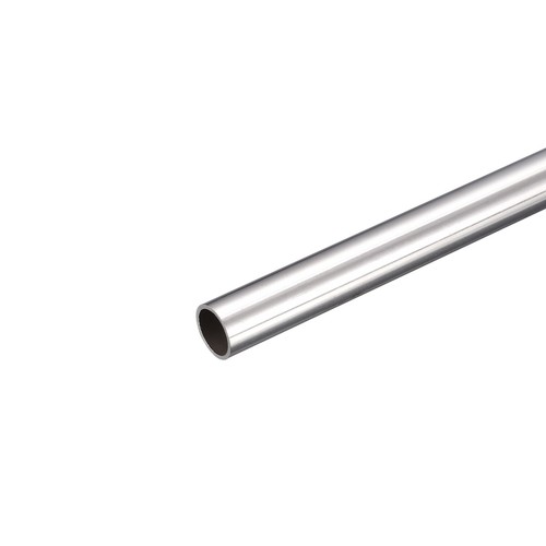 304 inox acier tube 15mm - od, x
