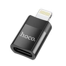 Hoco USB C Sur IPHONE IPAD