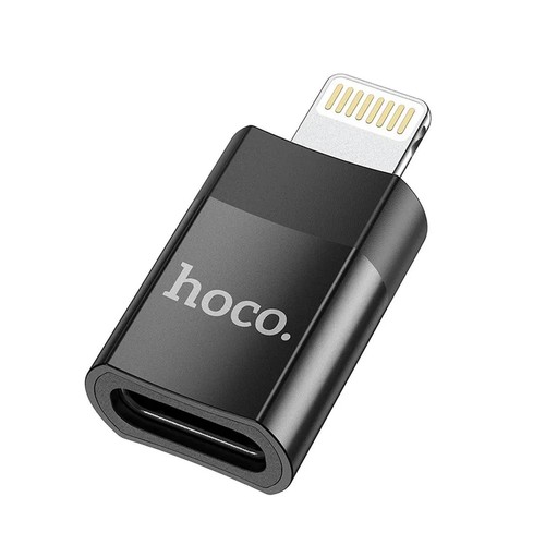 Hoco usb sur iphone ipad - hoco, c