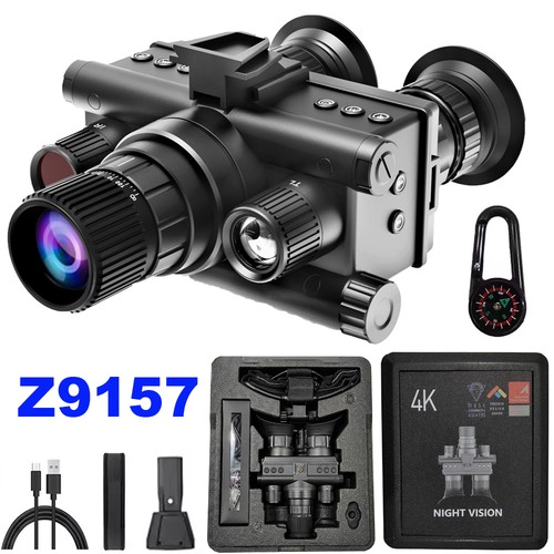 Monocular night vision - night,