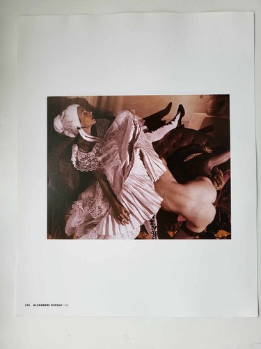 Erotique photographic print - erotique,