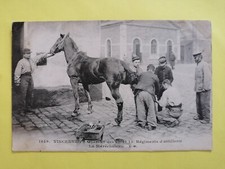 CPA 94 - VINCENNES Quartier