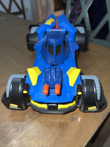 2015 imaginext mattel - mattel, dc