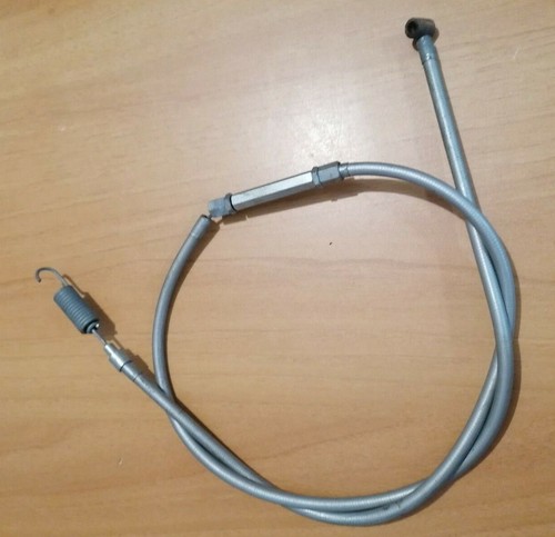 Cable embrayage motobineuse - d'embrayage,
