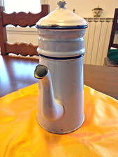 ANCIENNE GRANDE CAFETIÈRE