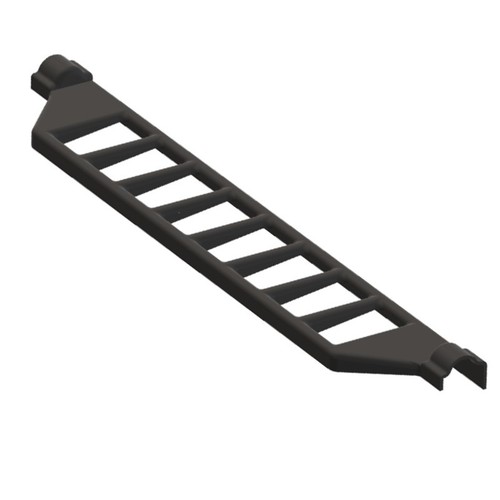 Grille rover bateau - rover,