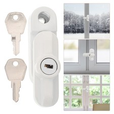 Serrure Fenetre Sécurité