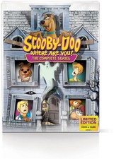 Scooby-Doo Où Es-Tu ! La