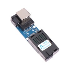 Convertisseur de Média Fibre