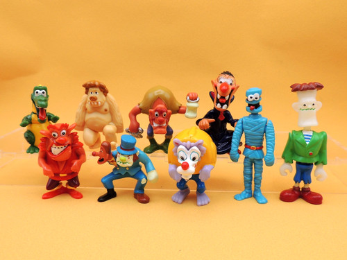 Kinder surprise monster - surprise,