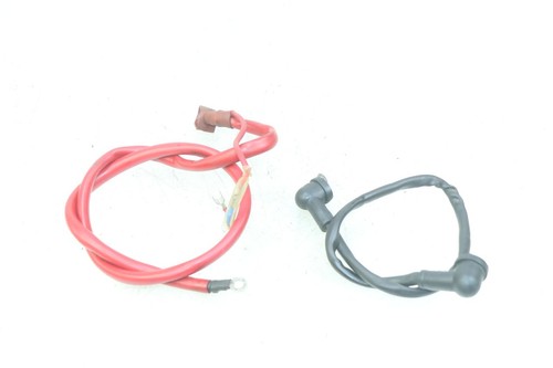 Faisceau batterie keeway - faisceau,