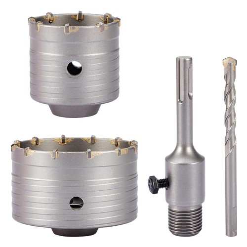 Foret beton 68mm scie - foret,