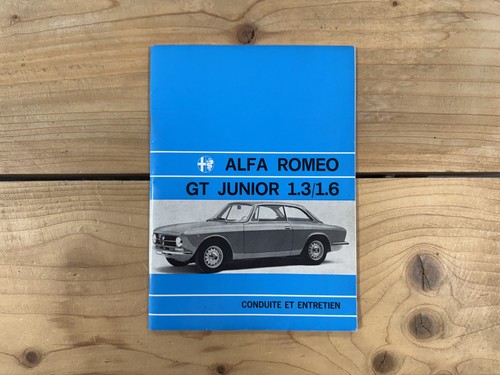 Alfa romeo junior 3 - romeo, /