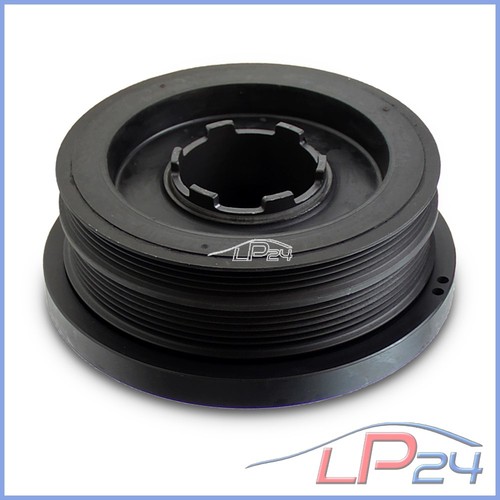 Poulie damper vilebrequin - damper, de