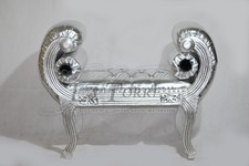 Dormeuse Canapé Banc Chinois