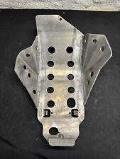 Sabot Protection Enduro KTM SX