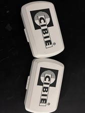 Caches Anti Brouillard CIBIE