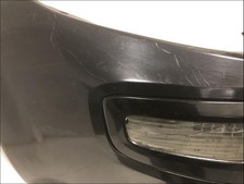 Pare choc avant FIAT PUNTO