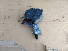 Pompe à vide VOLKSWAGEN POLO