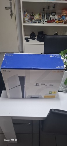 Sony ps5 slim - ps5, Édition