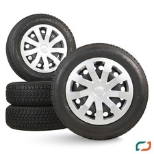 Original Audi A1 GB Pneus