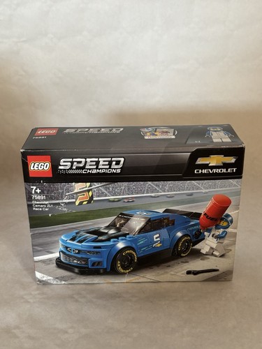 Lego speed champions 75891 - lego,