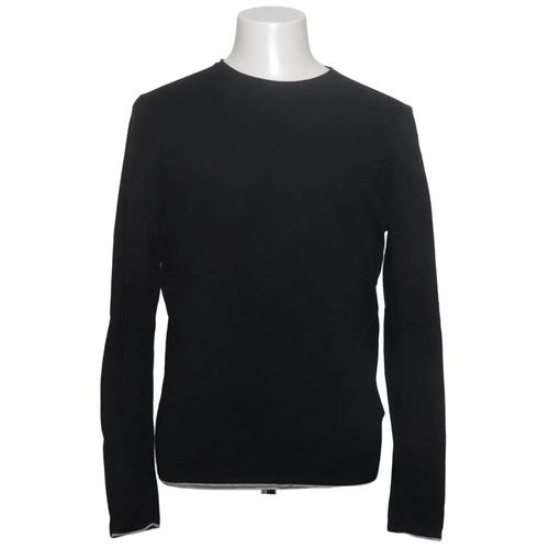 Massimo dutti pull tricot - en,