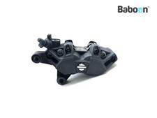 Étrier de frein gauche avant