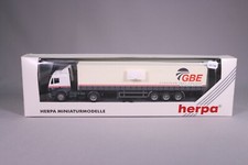 LE1785 HERPA 142533 Camion Ho