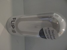 Mastubateur Tenga Flip Zero neuf sous scellé couleur blanc