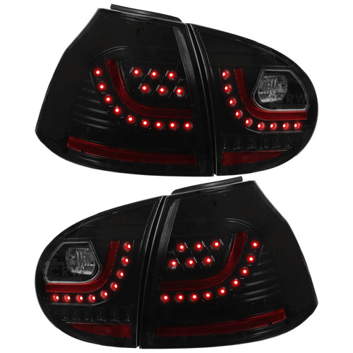 Led feux pour golf 5 - feux, 1k1