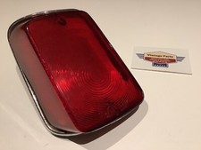 Honda N 600 feu arriere gauche STANLEY 6.2325