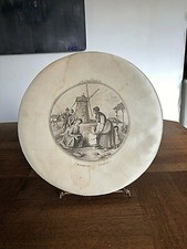 ANCIENNE JOLIE  BOITE  DE