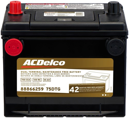 Vehicle battery month - vehicle, battery-42