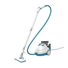 Nettoyeur vapeur traineau