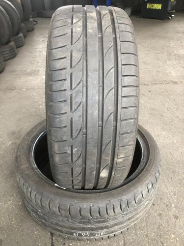 Pneu 225 r19 - r19, w