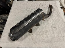 SILENCIEUX - SUZUKI 400