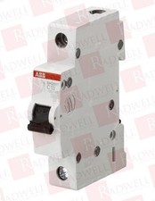 ASEA BROWN BOVERI SH201T-C10 / SH201TC10 (NEW IN BOX)