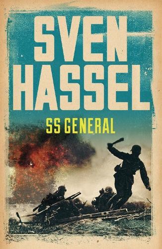 Sven hassel general - ss,