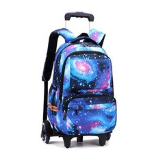 Sac à Dos avec Roulettes