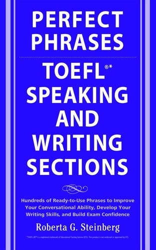 Perfect phrases for - phrases, the