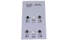 SACHET INJECTEURS GAZ BUTANE
