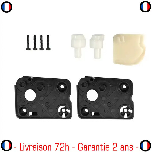 Kit réparation volet - réparation,