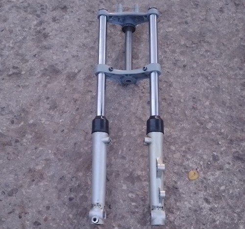 Fourche cériani motobécane - fourche,