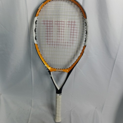 Wilson ncode nfocus oversize - wilson,