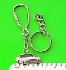 1963  63   Chevrolet  Impala - keychain , key chain GIFT BOXED