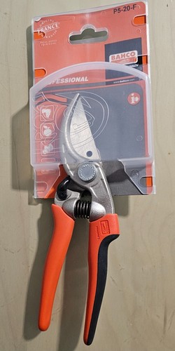 Secateur bahco 20 - 20, mm
