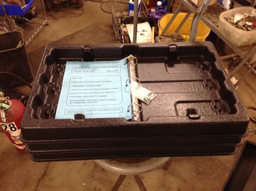 Robax company information - company,